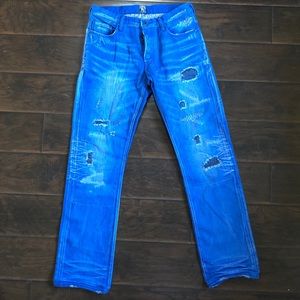 PRPS Men’s Jeans